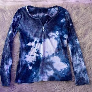 ⚡️NEW⚡️ never worn long sleeve casual shirt!